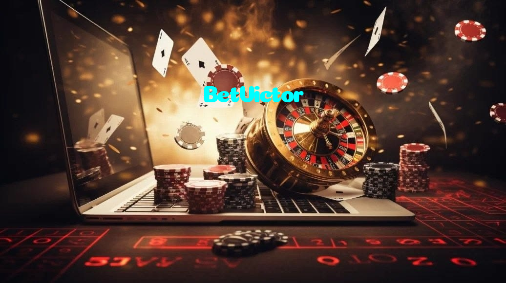 making first deposit on BetVictor website using local payment methods in Pakistan