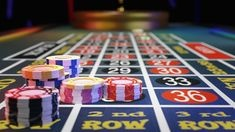 BetVictor casino presented on mobile device in Pakistan with slots and live games
